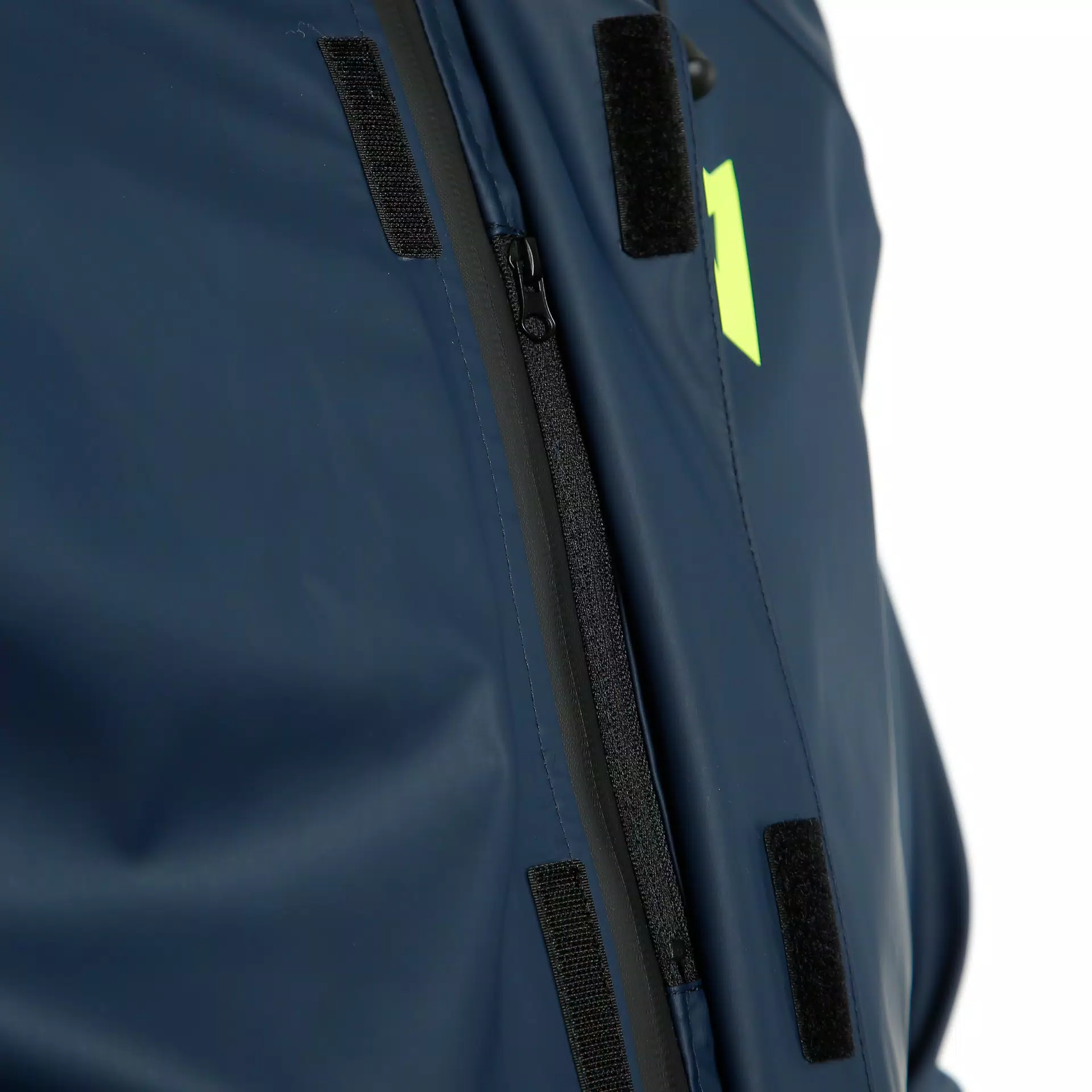 STORM 2 - UNISEX MOTORCYCLE RAIN JACKET