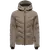 Select Color BUNGEE BROWN