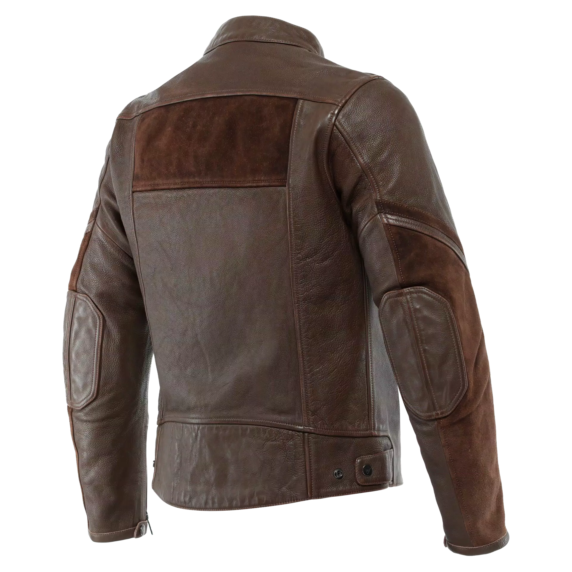 MERAK - MEN'S MOTORCYCLE LEATHER JACKET | TOBACCO | Dainese MERAK - MEN'S MOTORCYCLE LEATHER JACKET | TOBACCO | Dainese