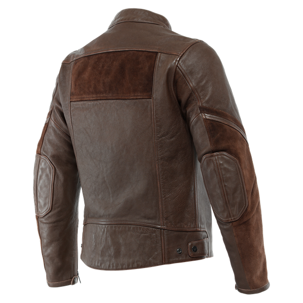 merak-leather-jacket-tobacco image number 1