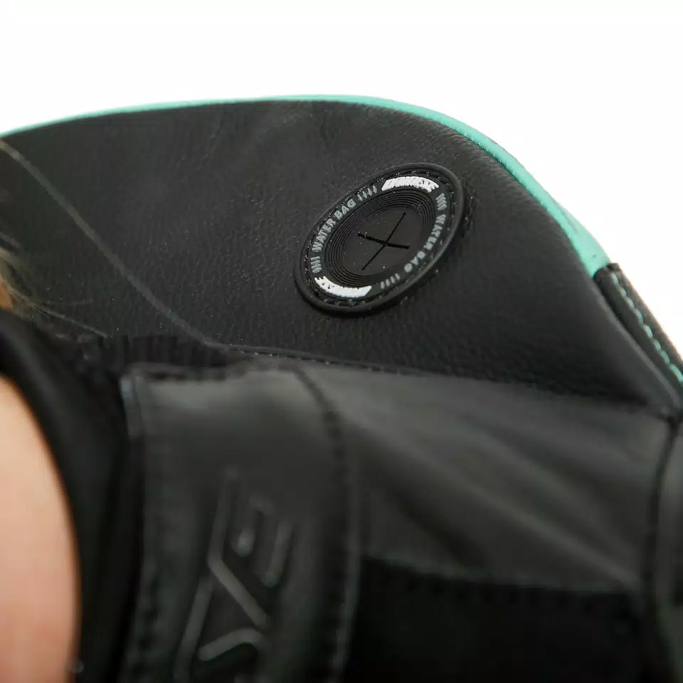 IMATRA LADY LEATHER 1PC SUIT PERF. -  - 12