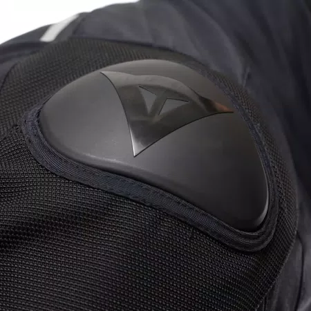 CARVE MASTER 4 - HERREN WINTER GORE-TEX MOTORRADJACKE - BLACK/BLACK - 5