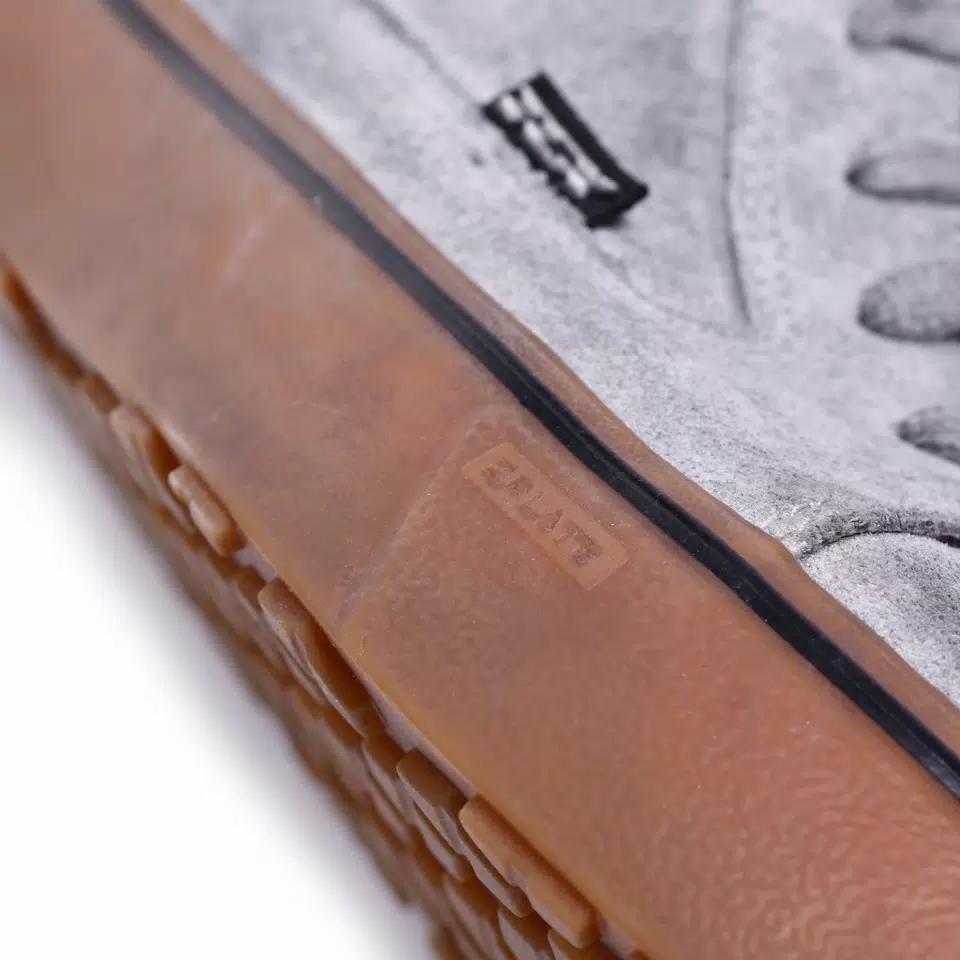 STREET 3 FADED WP - FADED GREY -  - 8