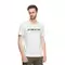 ESSENCE WORDMARK - MEN'S CREWNECK T-SHIRT