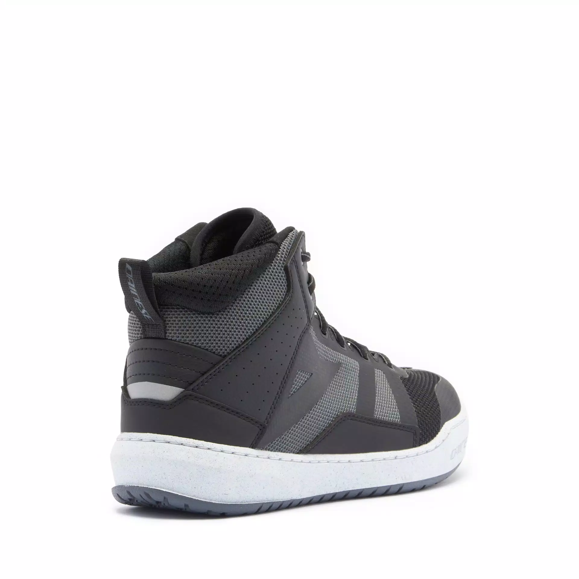 SUBURB AIR - MEN'S SUMMER MOTORCYCLE SHOES IN FABRIC