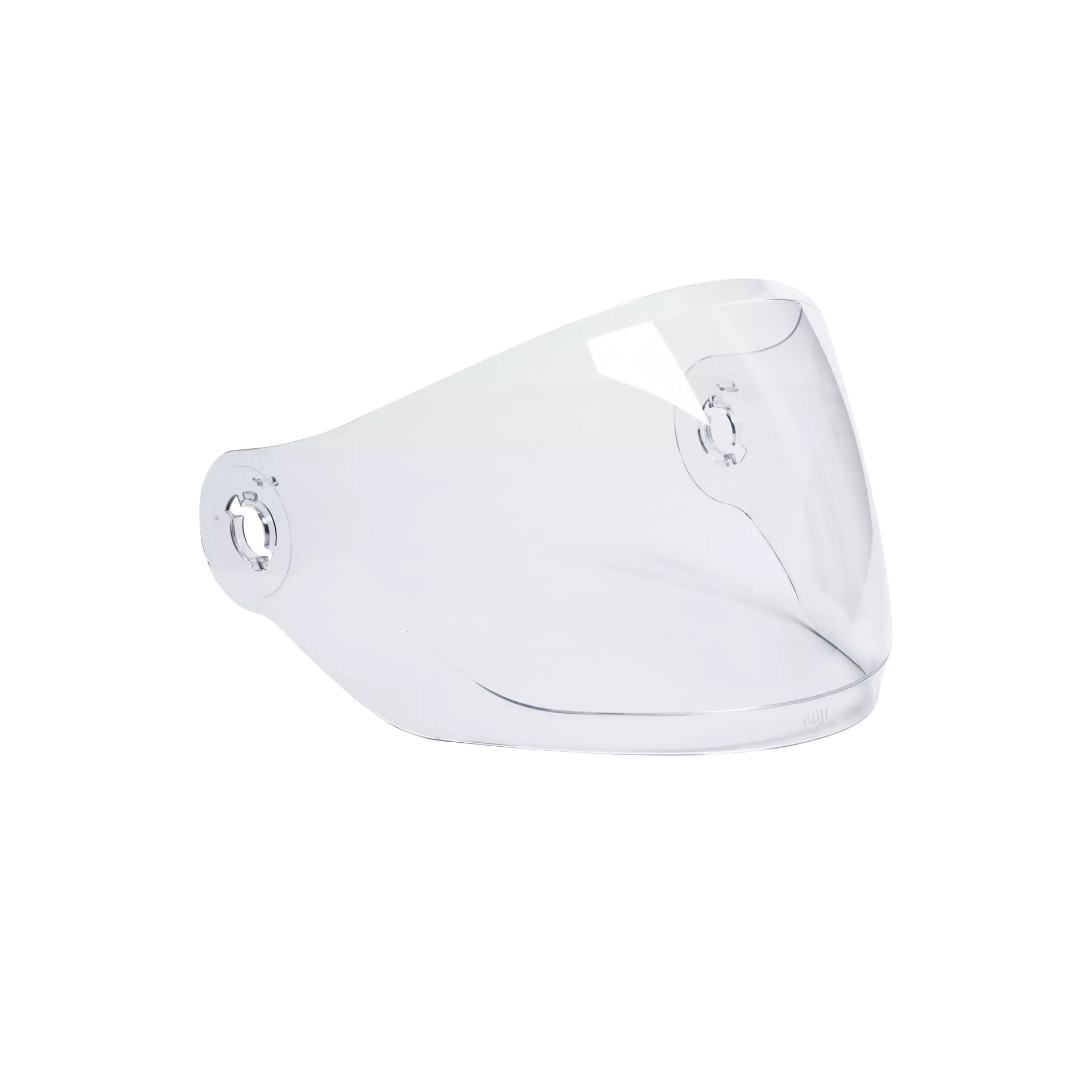 VISOR ETERES (XS-S-M) - CLEAR