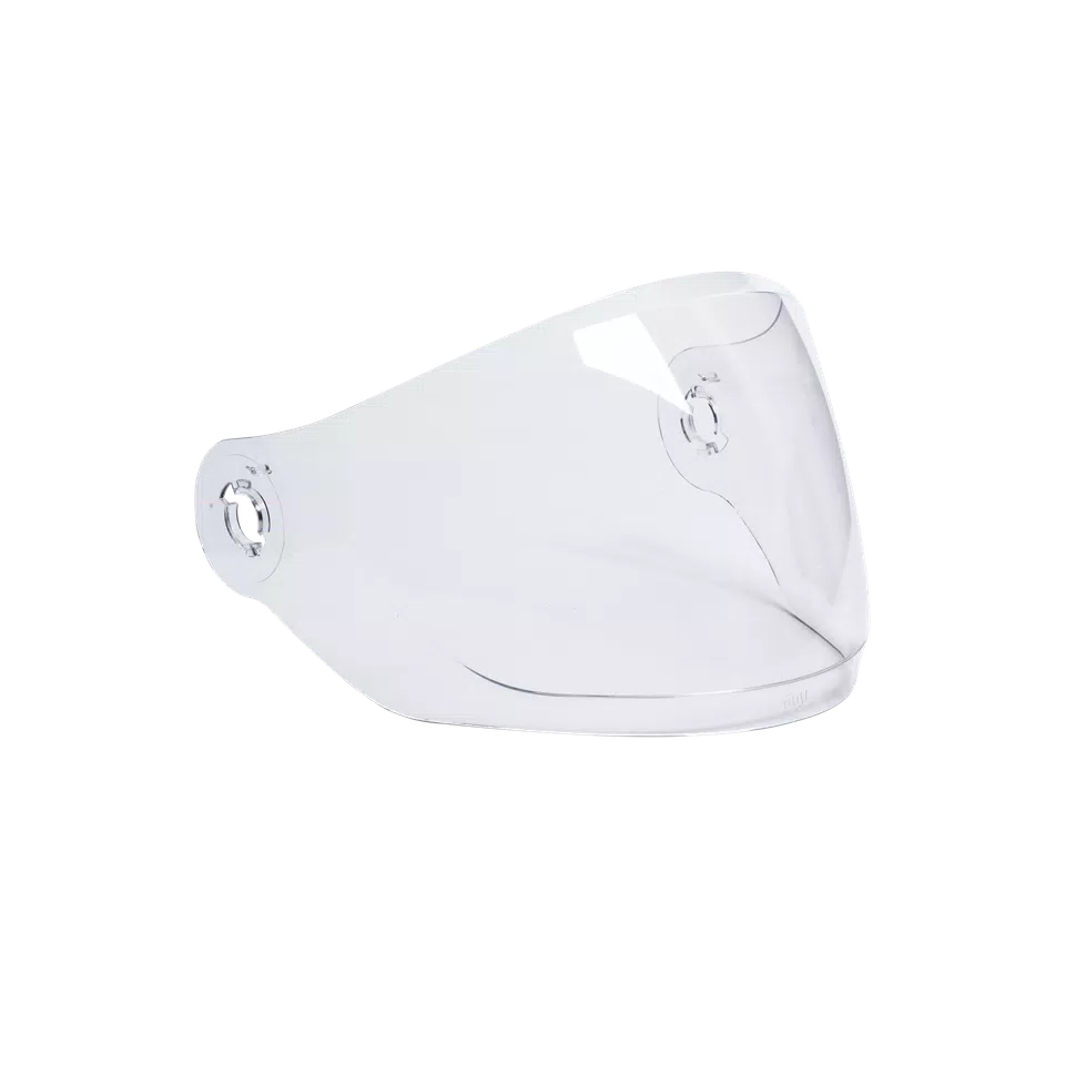VISOR ETERES (XS-S-M) - CLEAR -  - 1