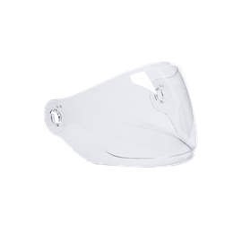 AGV VISOR CITY 19-1 - E2206 - CLEAR