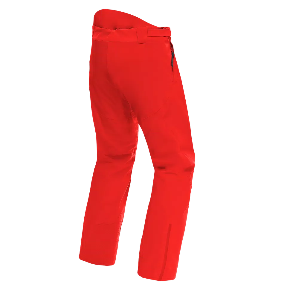 P001 DERMIZAX EV PANTALONI SCI UOMO HIGH RISK RED Dainese