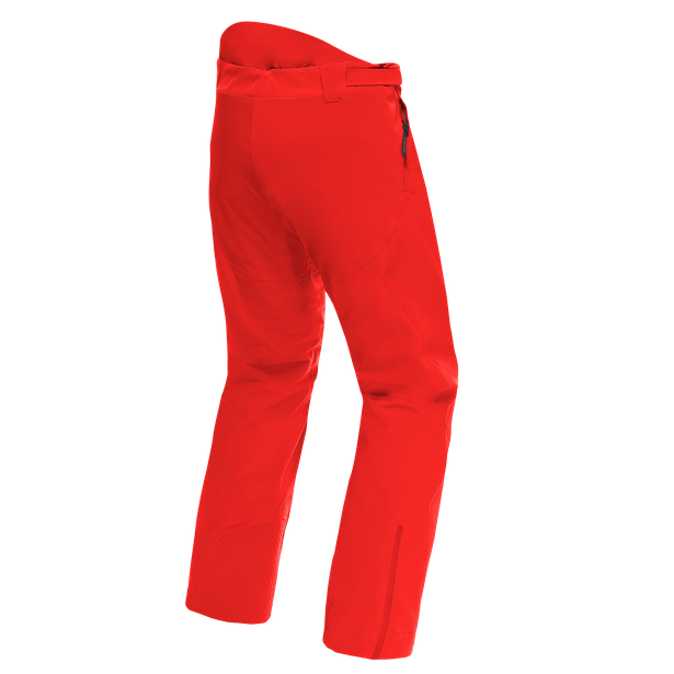 men-s-p001-dermizax-ev-ski-pants-high-risk-red image number 1