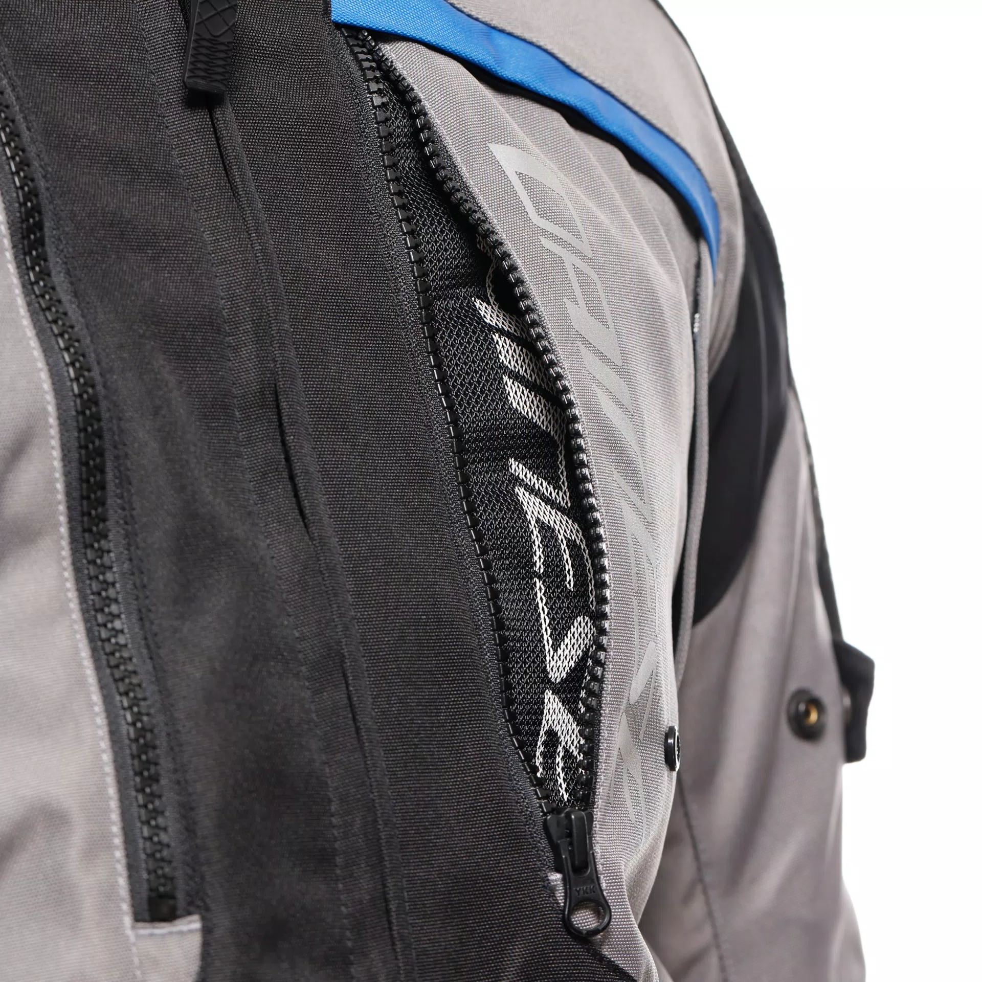 GULLFOSS&nbsp;D-DRY - MEN'S ALL SEASONS MOTORCYCLE JACKET