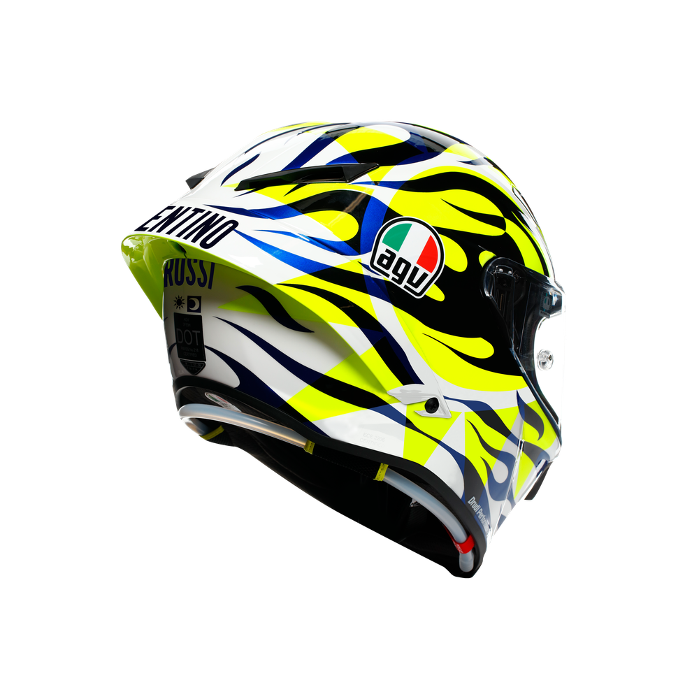 pista-gp-rr-soleluna-2023-ed-limitata-motorbike-full-face-helmet-e2206-dot image number 5