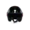 ETERES AGV E2206 - LEVANTO BLACK/SILVER/RED
