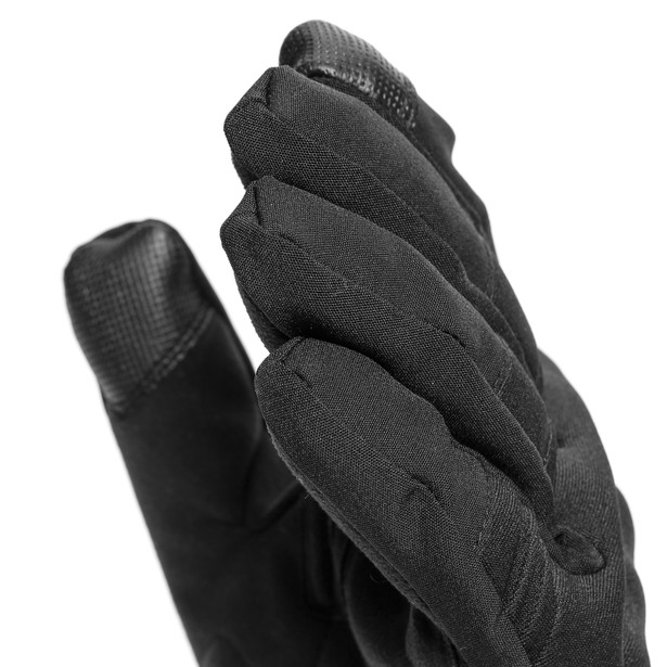 avila-unisex-d-dry-gloves-black-anthracite image number 8