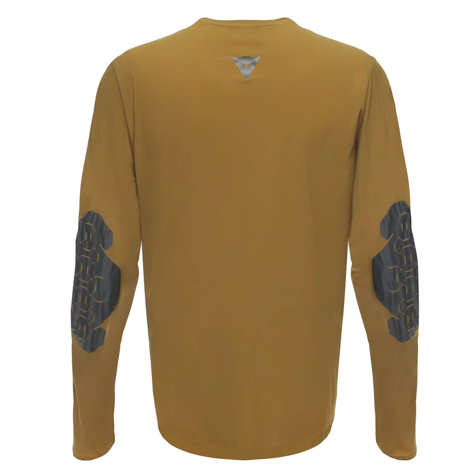HGR JERSEY LS - MEN'S LONG SLEEVE BIKE T-SHIRT