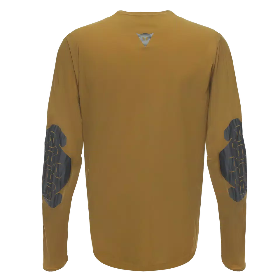 HGR JERSEY LS - MEN'S LONG SLEEVE BIKE T-SHIRT -  - 16