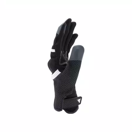 NAMIB GLOVES - BLACK/IRON-GATE - 2