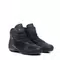 R04D AIR MEN'S SUMMER MOTORCYCE SHOES - BLACK/GREY