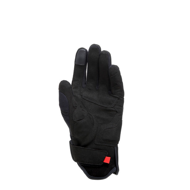 mig-3-air-tex-gloves-black-black image number 2