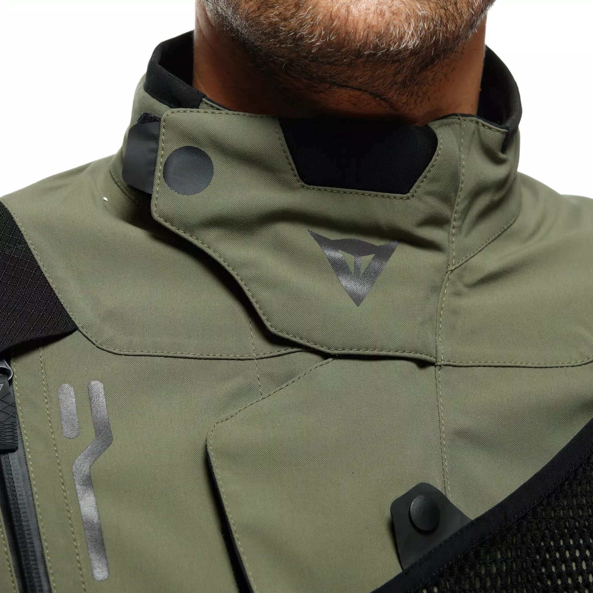 HEKLA ABSOLUTESHELL&trade; PRO 20K - MEN'S WATERPROOF MOTORCYCLE JACKET