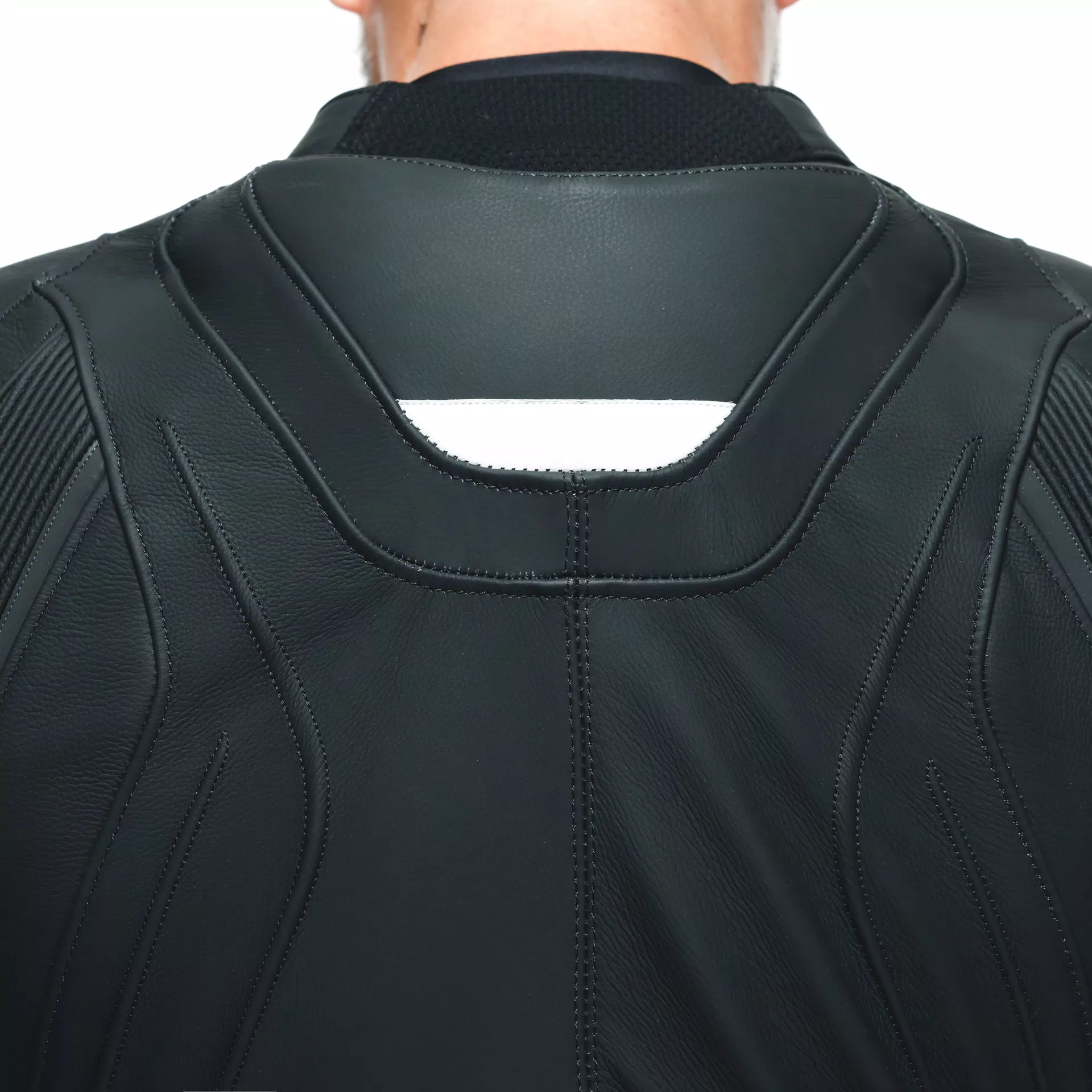 AVRO 4 - MEN'S 2-PIECE MOTORCYCLE LEATHER SUIT (SHORT/TALL)