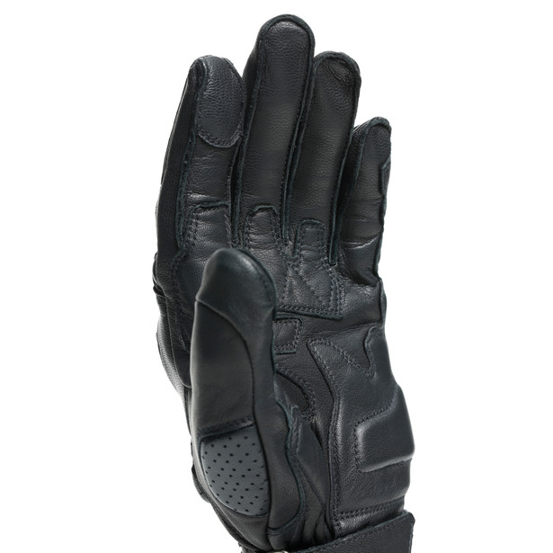 impeto-gloves-black-black image number 6
