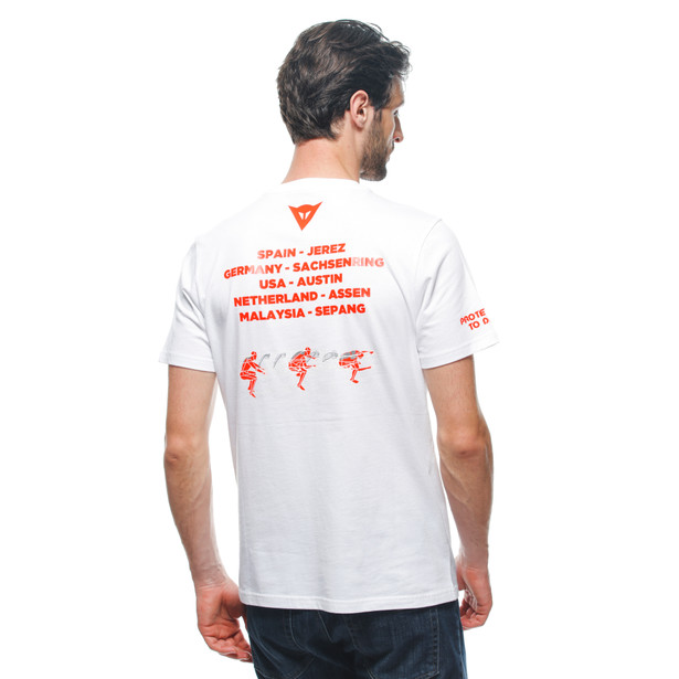 racing-t-shirt image number 3