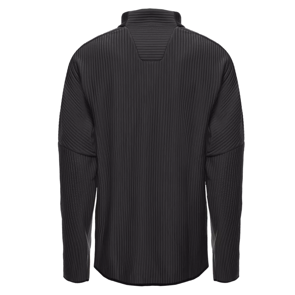 MEN'S W002 TECHNICAL SKI LAYER  - STRETCH-LIMO - 2