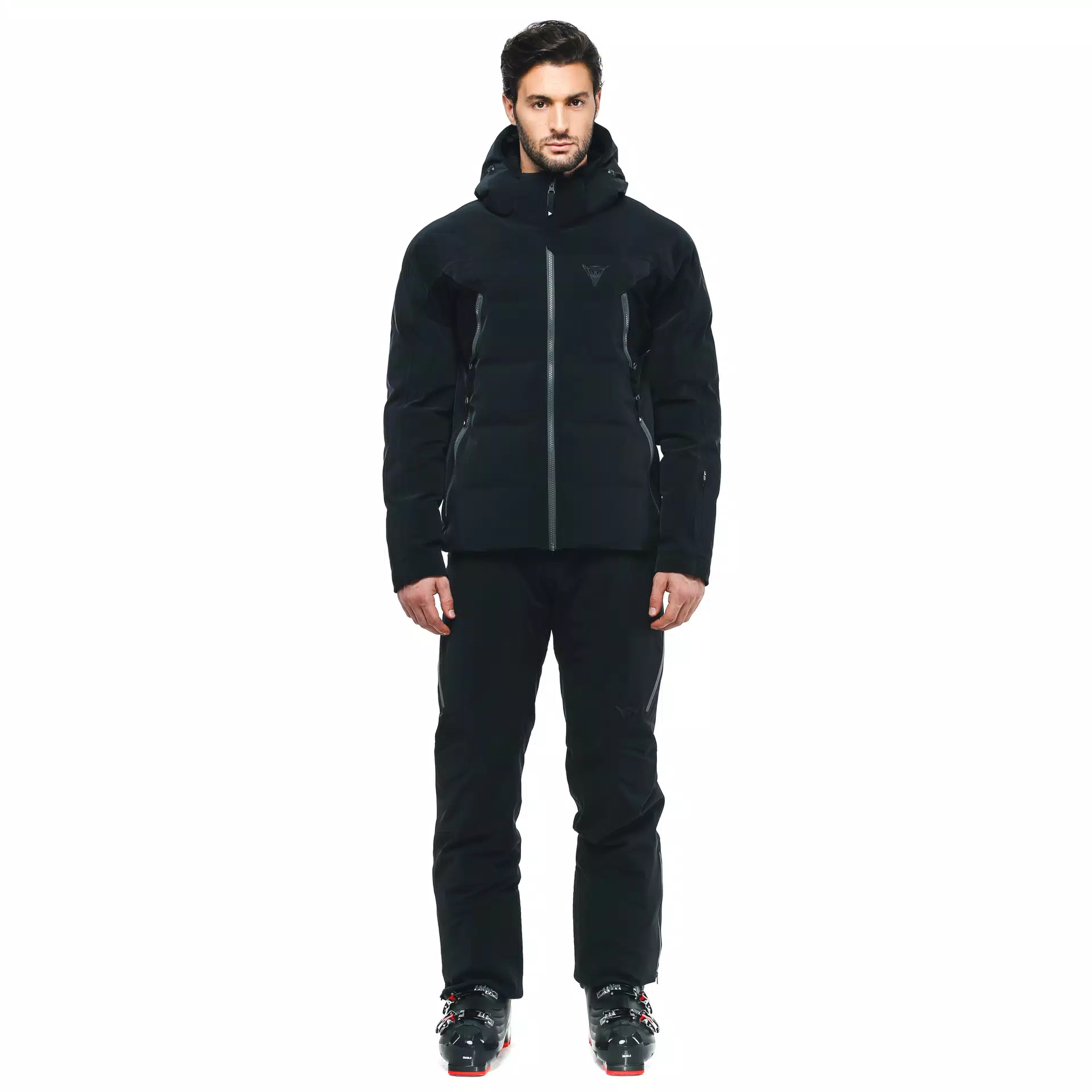 MEN'S CROSS-FUNCTIONAL DOWN JACKET