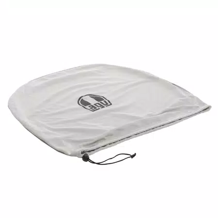 AGV HELMET SACK - GREY -  - 1