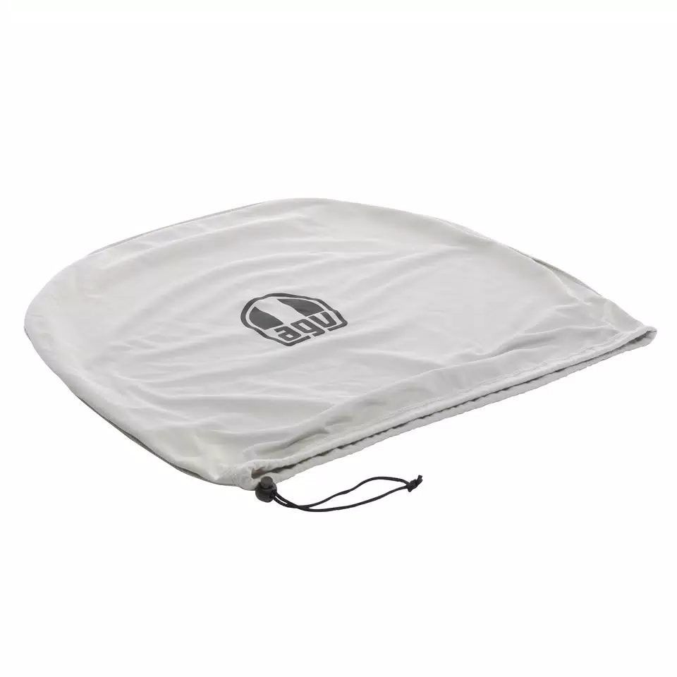 AGV HELMET SACK - GREY -  - 1