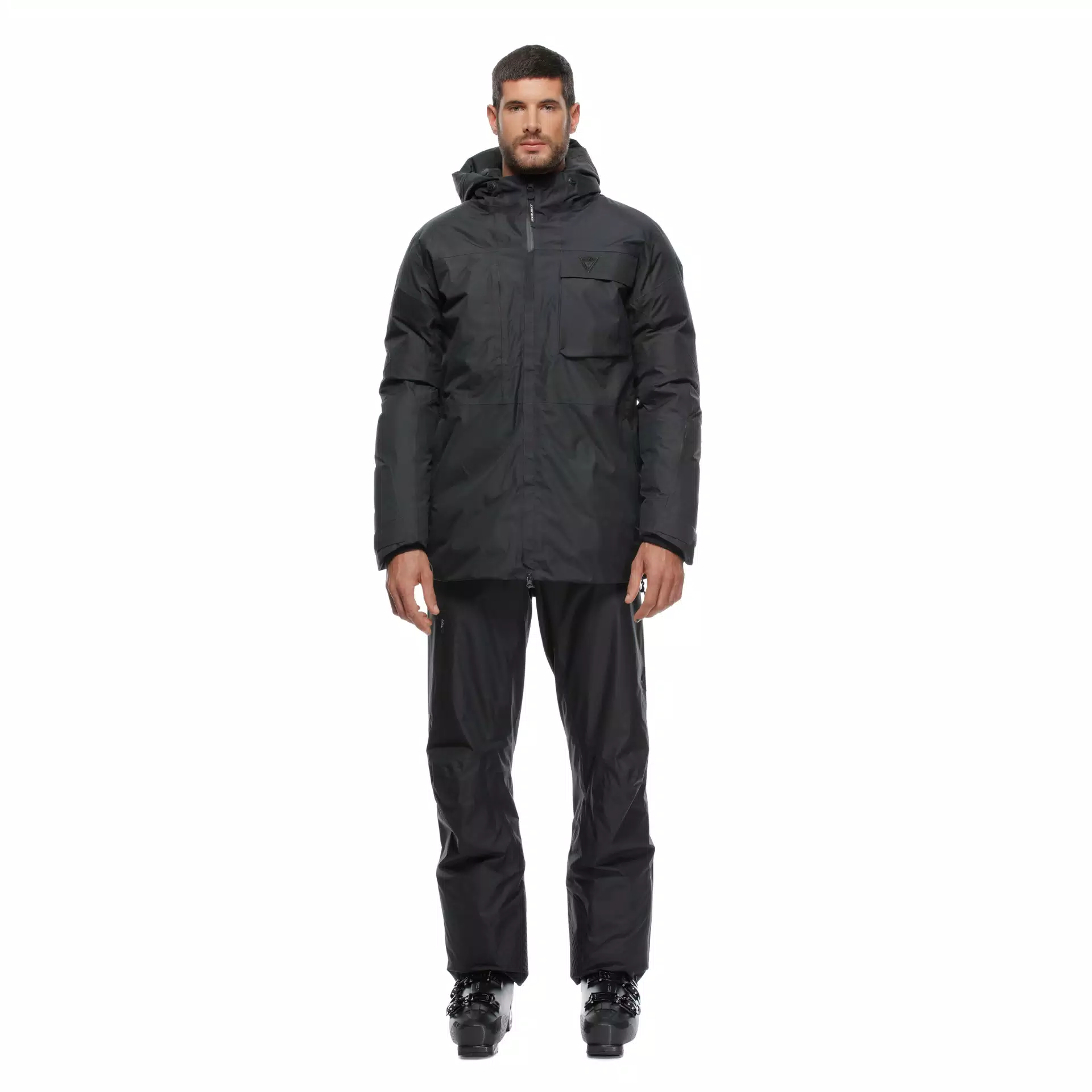 M002 D-DRY® SKIJACKE FÜR HERREN 