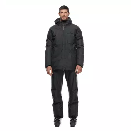 M002 D-DRY® GIACCA SCI UOMO - STRETCH-LIMO - 3