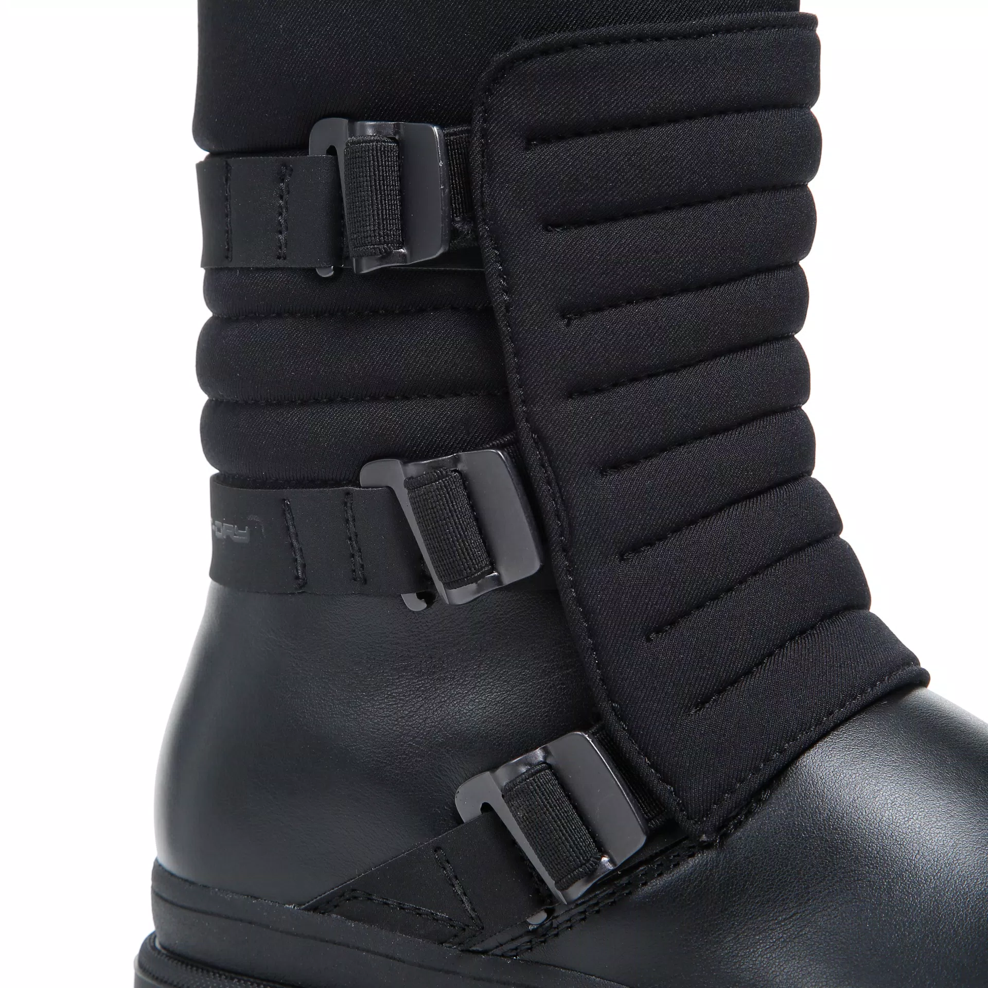 FREYJA LADY WP - BLACK