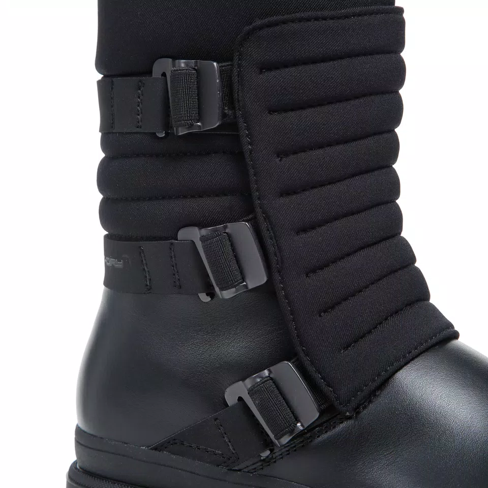 FREYJA LADY WP - BLACK -  - 7