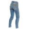 DENIM STONE SLIM - WOMEN'S MOTORCYCLE JEANS