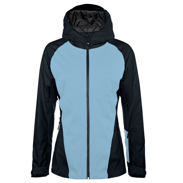 HP2 L4 DUSK-BLUE/STRETCH-LIMO/STRETCH-LIMO- Jackets