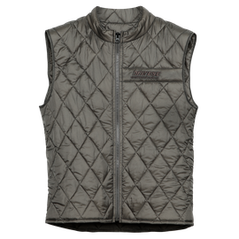 DUNES DOWN-VEST MOREL