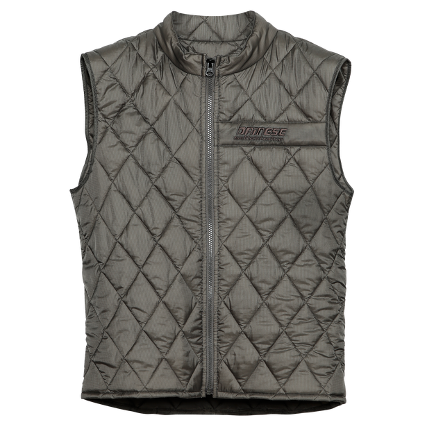 DUNES DOWN-VEST MOREL- Dunes
