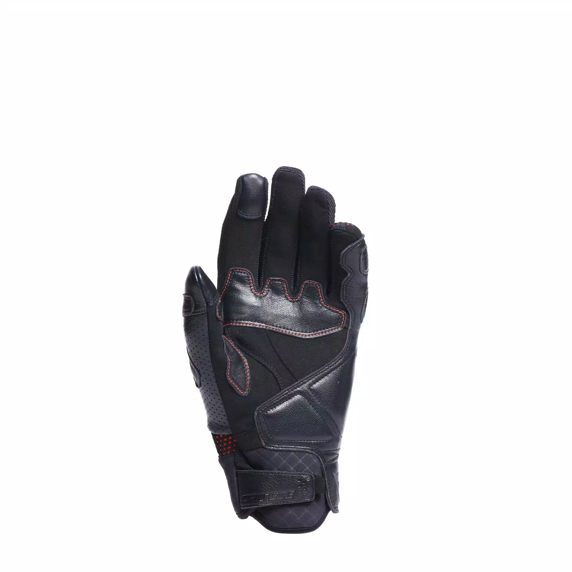 UNRULY ERGO-TEK - HEREN MOTORFIETS TEXTIEL HANDSCHOENEN