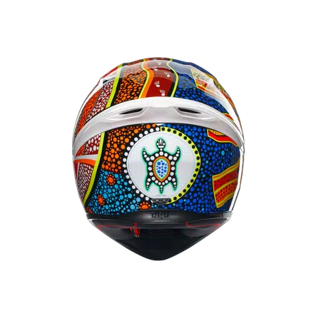 K1 S E2206 - DREAMTIME -  - 5