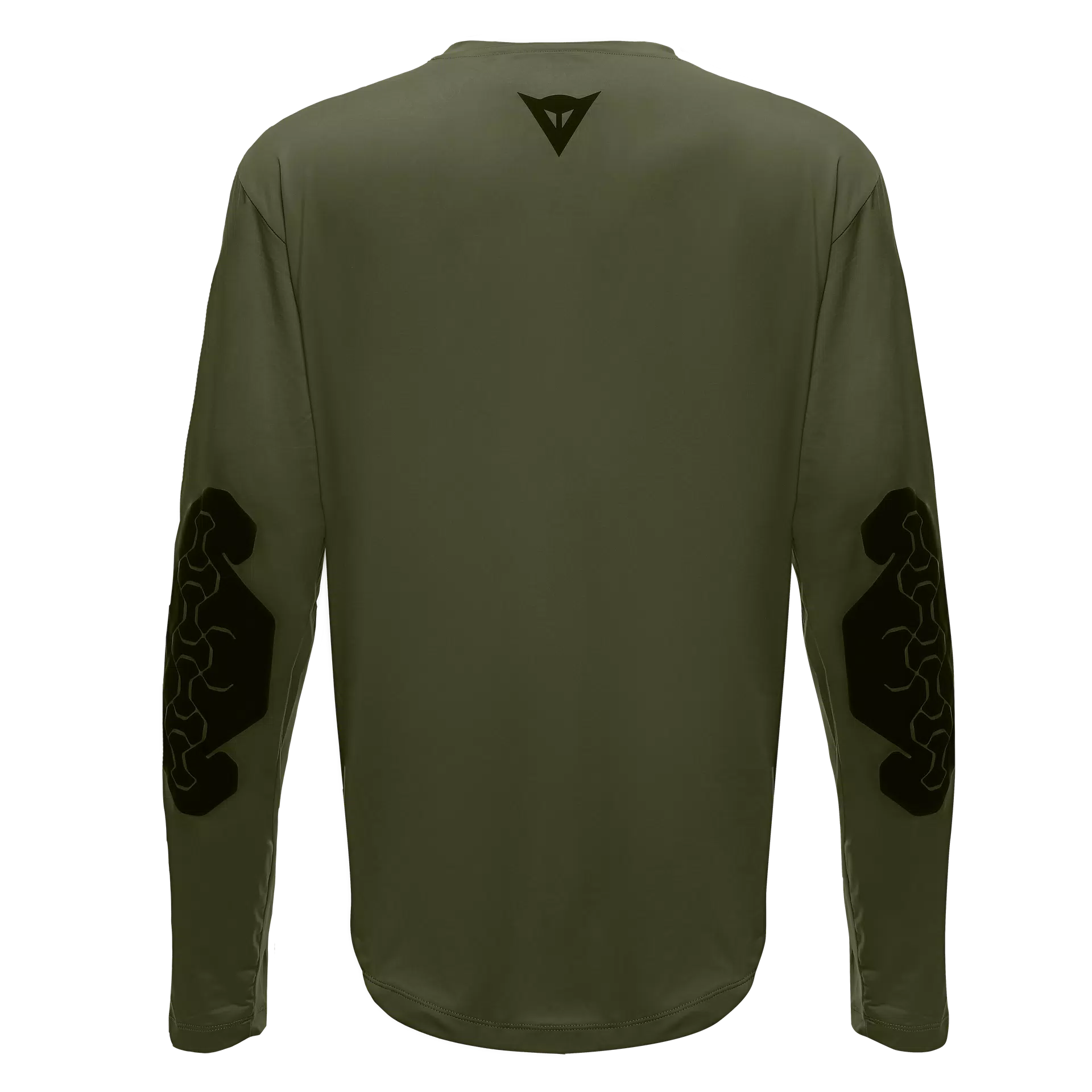 HG ROX JERSEY LS - MEN'S LONG SLEEVE BIKE T-SHIRT
