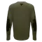 HG ROX JERSEY LS - MEN'S LONG SLEEVE BIKE T-SHIRT