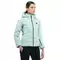 WOMEN'S WATERPROOF SKI DOWN JACKET