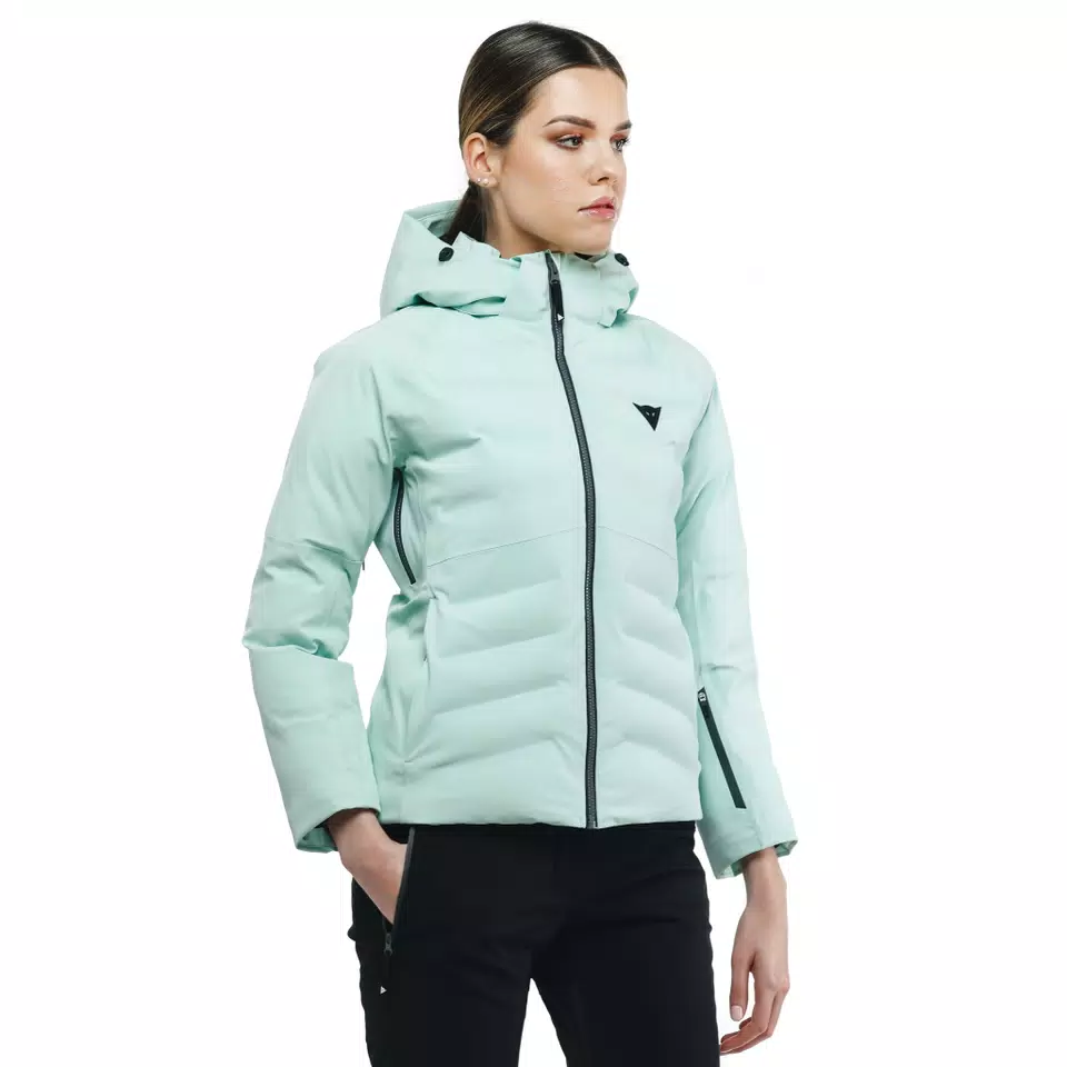 Dainese ski down jacket lady online