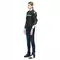 RAPIDA - WOMEN'S MOTORCYCLE LEATHER JACKET