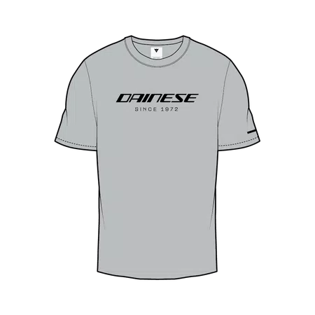 ESSENCE WORDMARK - MEN'S CREWNECK T-SHIRT - NORTHERN DROPLET - 1