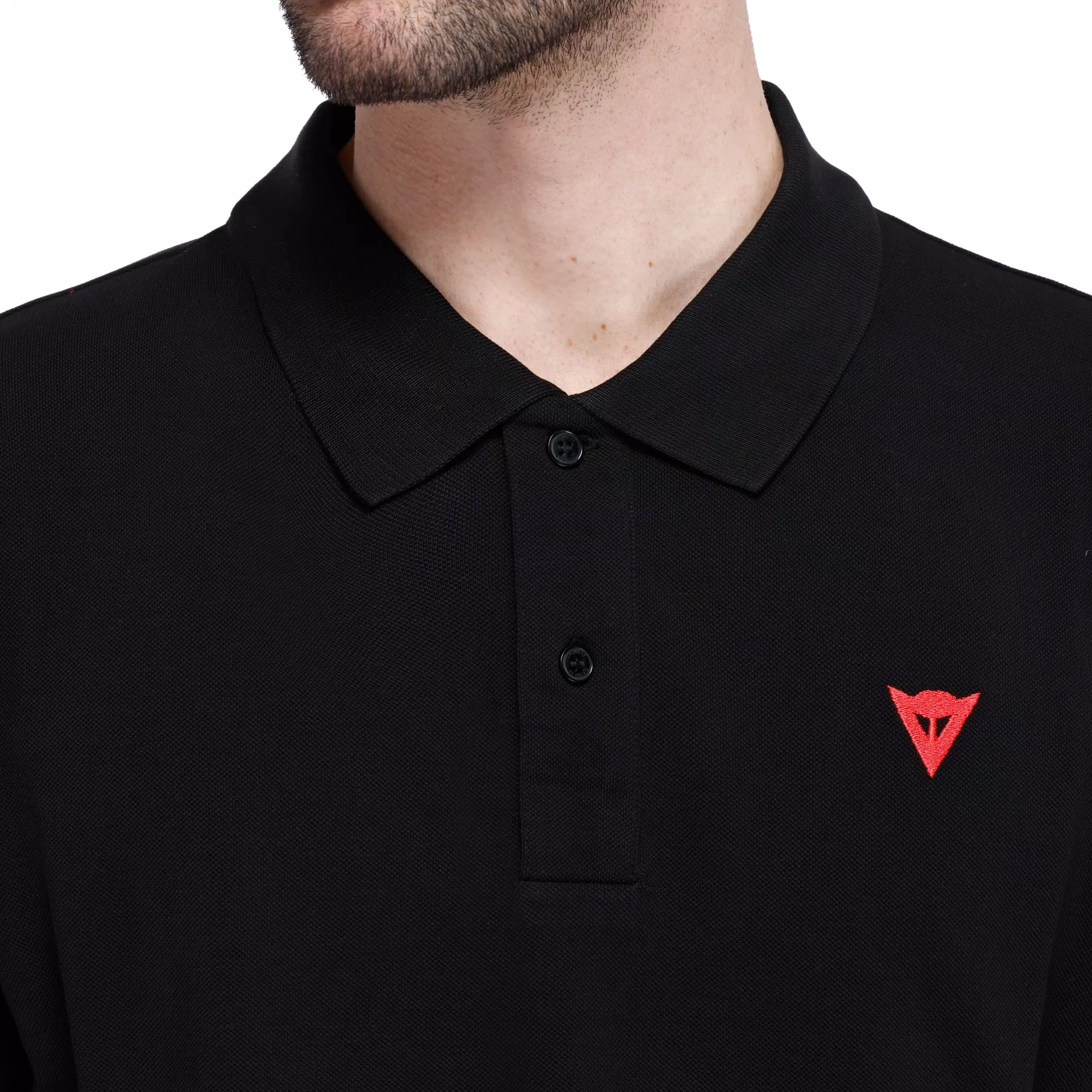 VIBRANT SPEED DEMON POLO