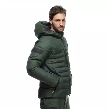 M003 D-DRY® GIACCA SCI UOMO - DUFFEL-BAG - 5