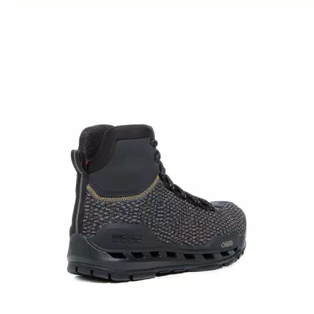 CLIMATREK SURROUND LADY GTX - BLACK/GOLD